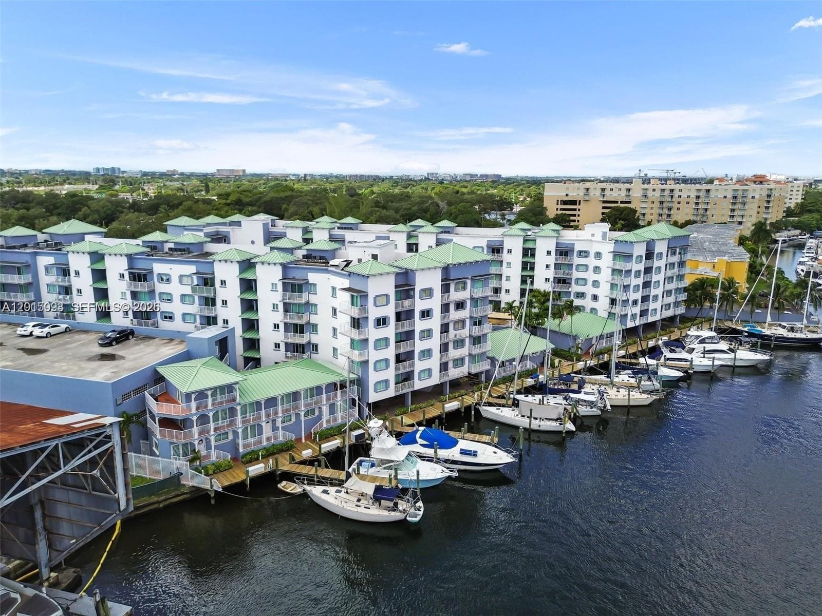 2475 NW 16th St Rd # 504, Miami FL 33125 — 1