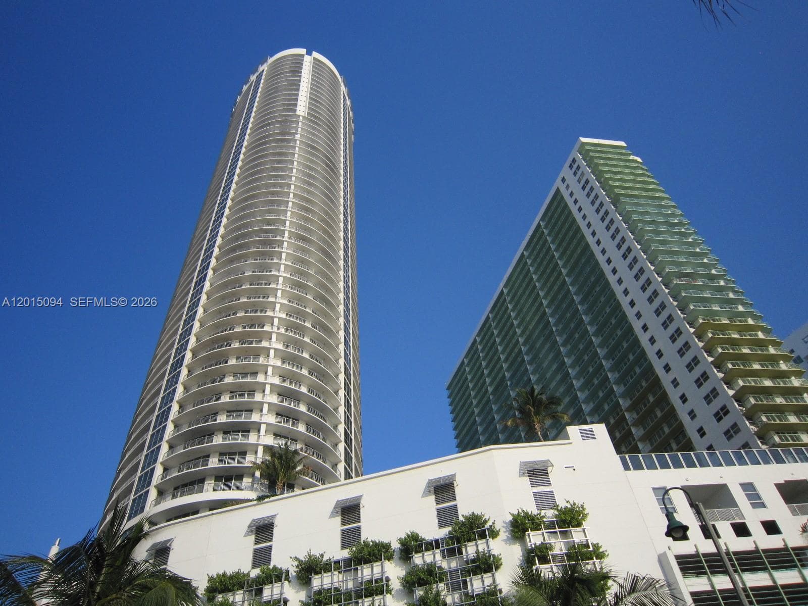 1750 N Bayshore Dr # 3111, Miami FL 33132 — 13