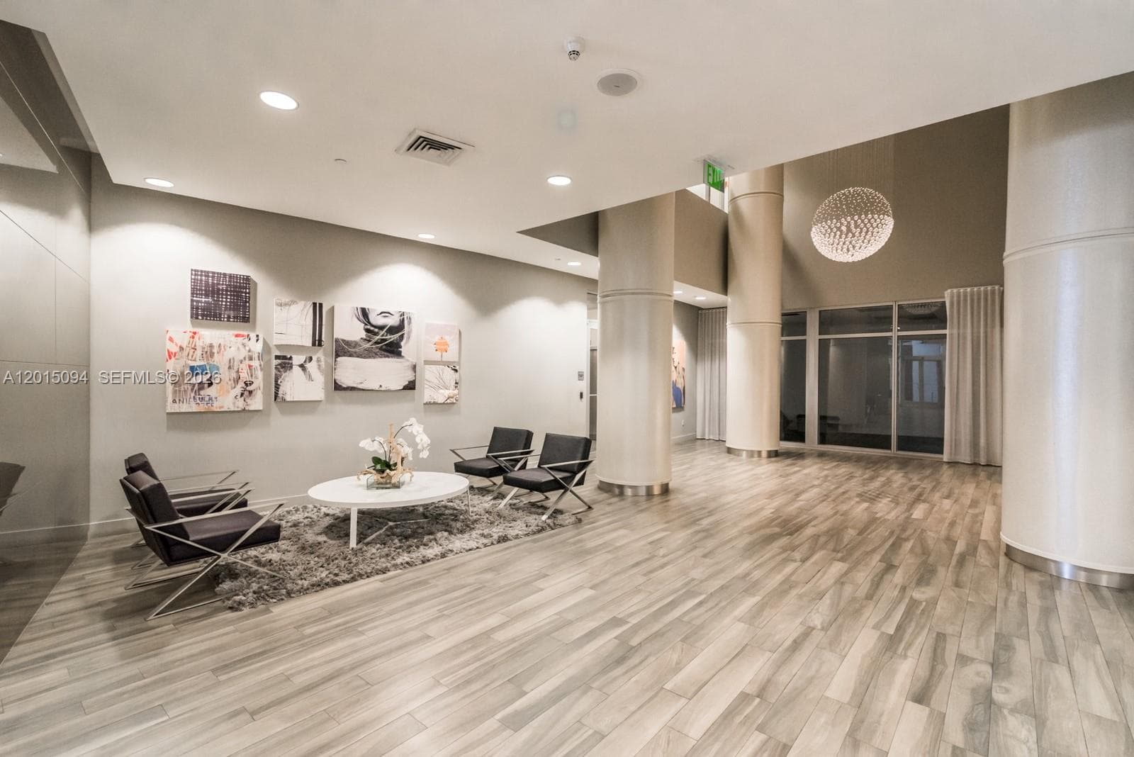 1750 N Bayshore Dr # 3111, Miami FL 33132 — 20