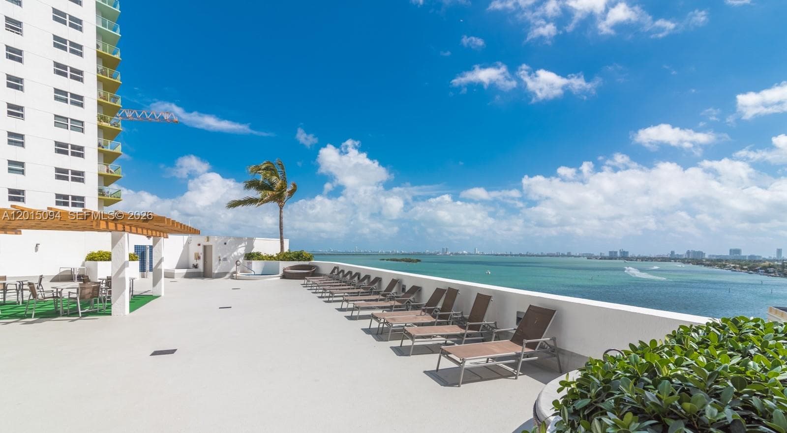 1750 N Bayshore Dr # 3111, Miami FL 33132 — 15