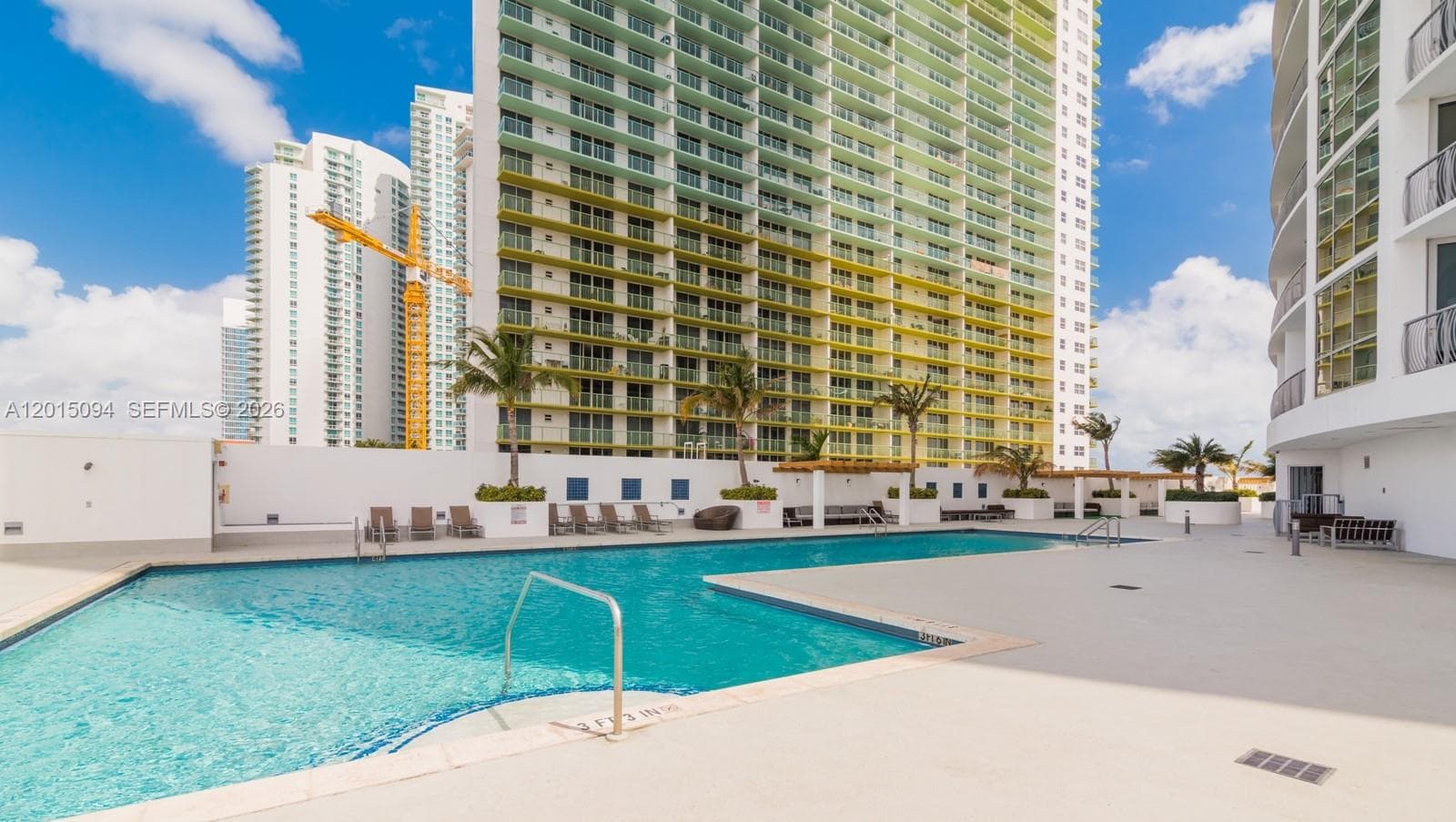 1750 N Bayshore Dr # 3111, Miami FL 33132 — 19