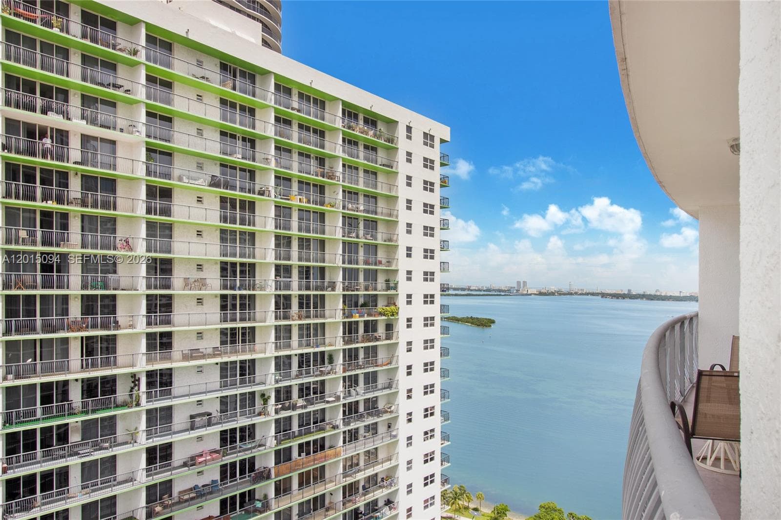 1750 N Bayshore Dr # 3111, Miami FL 33132 — 8