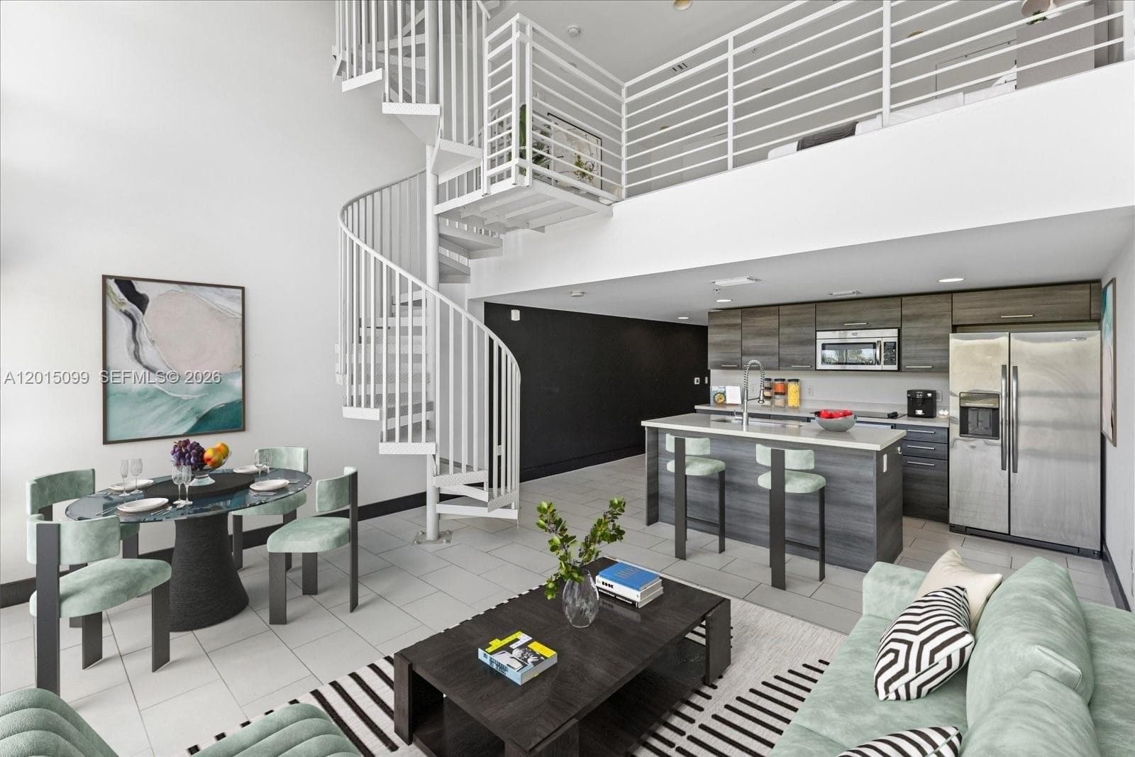 421 Meridian Ave # 19, Miami Beach FL 33139 — 2