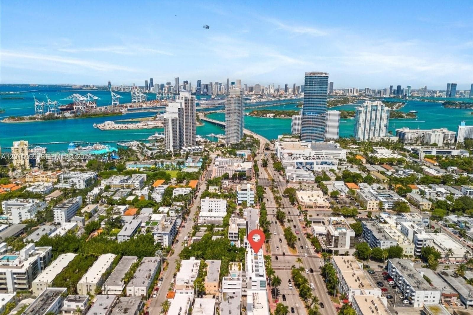 421 Meridian Ave # 19, Miami Beach FL 33139 — 30