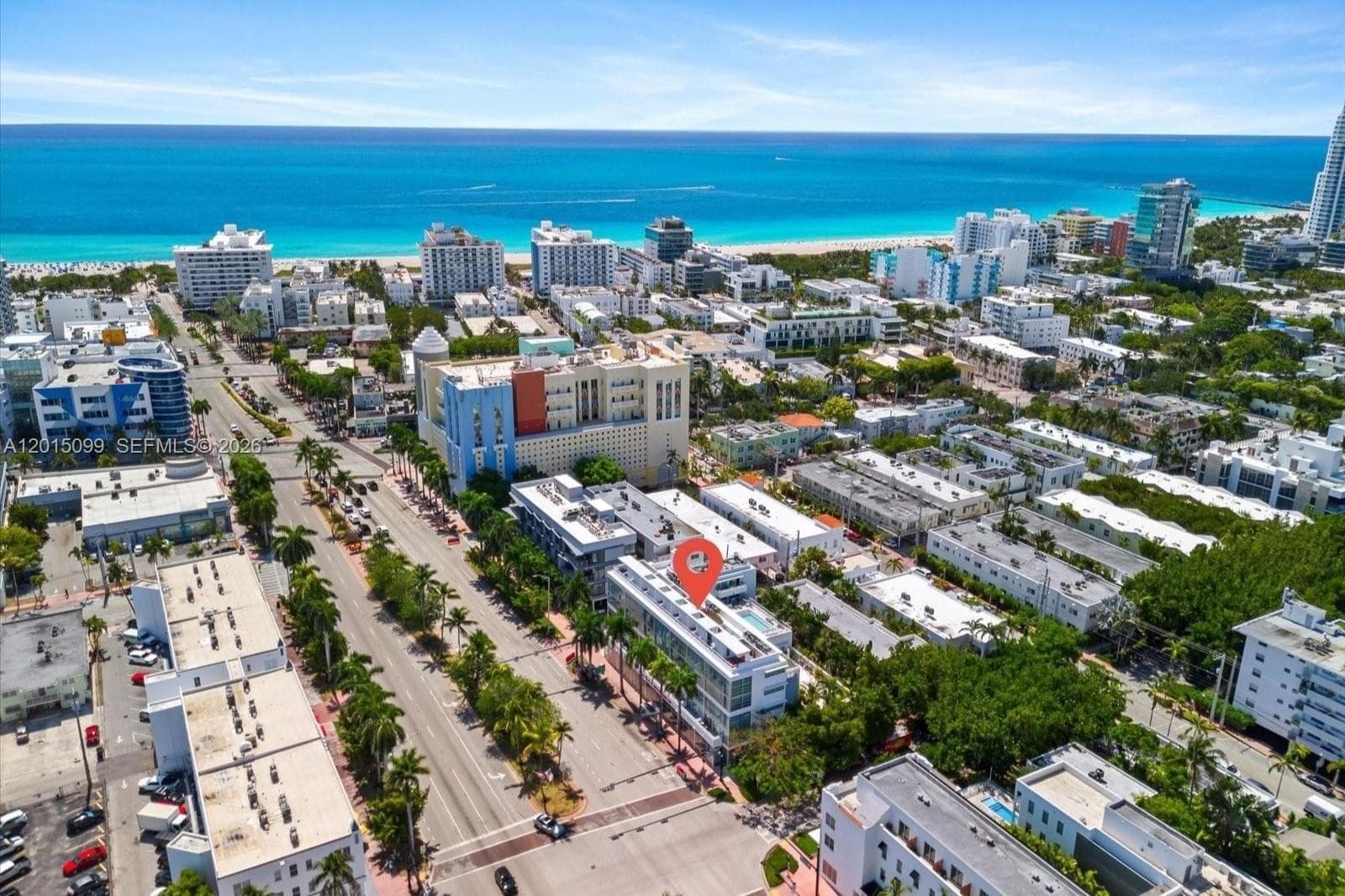 421 Meridian Ave # 19, Miami Beach FL 33139 — 8