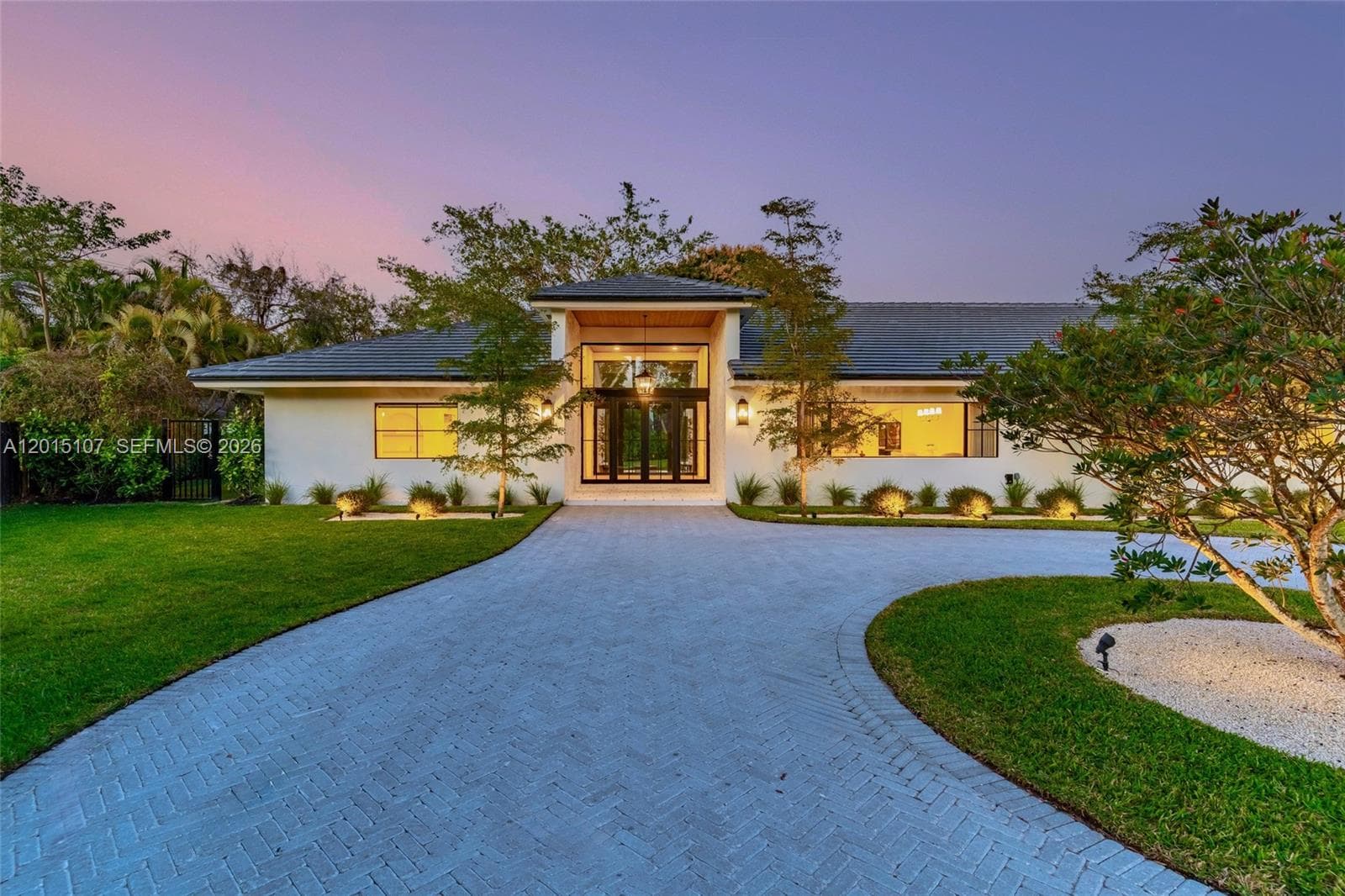 16889 SW 73rd Ct, Palmetto Bay FL 33157 — 1