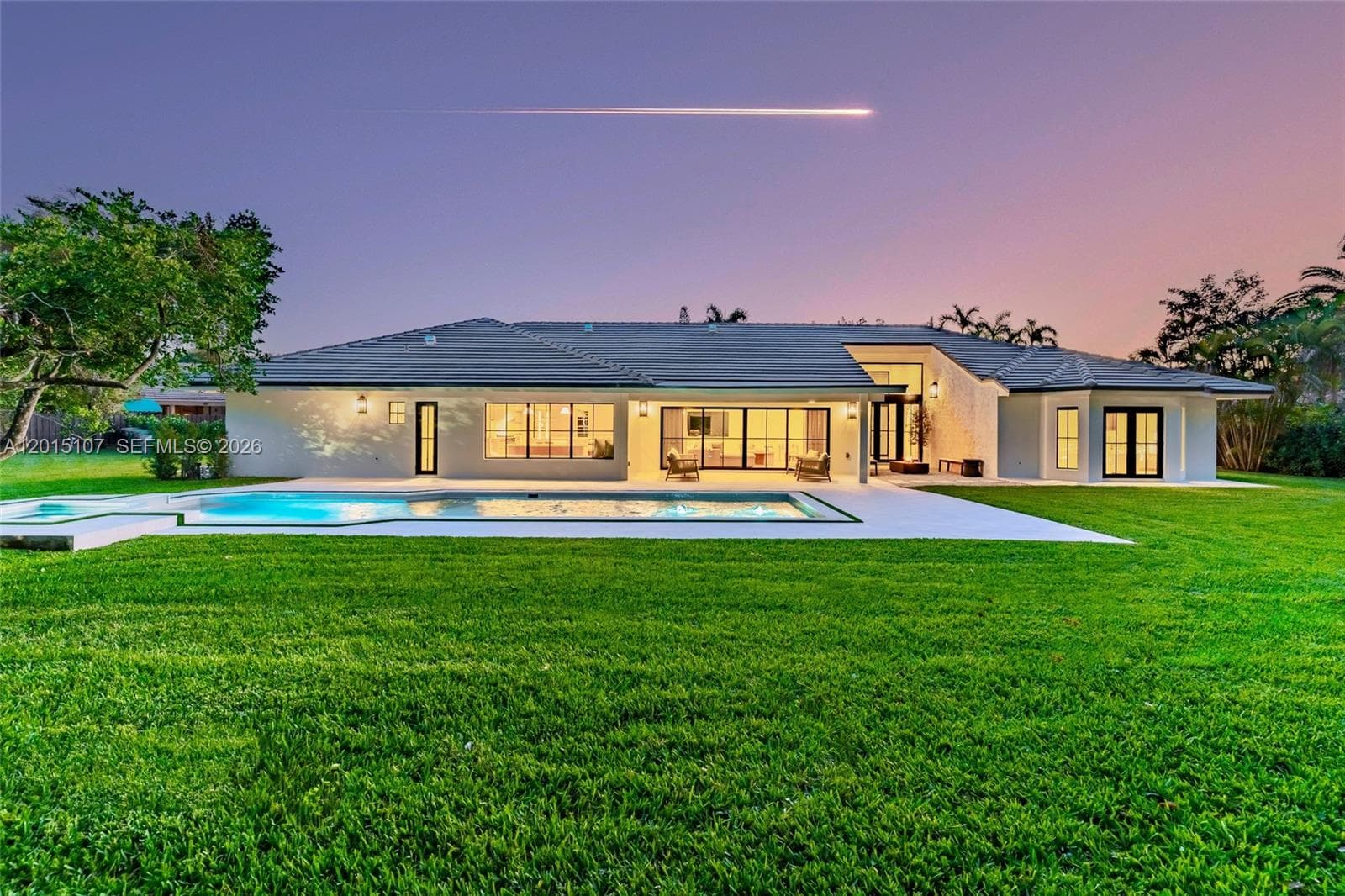 16889 SW 73rd Ct, Palmetto Bay FL 33157 — 61