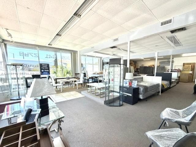 3100 NW 7th St, Miami FL 33125 — 3