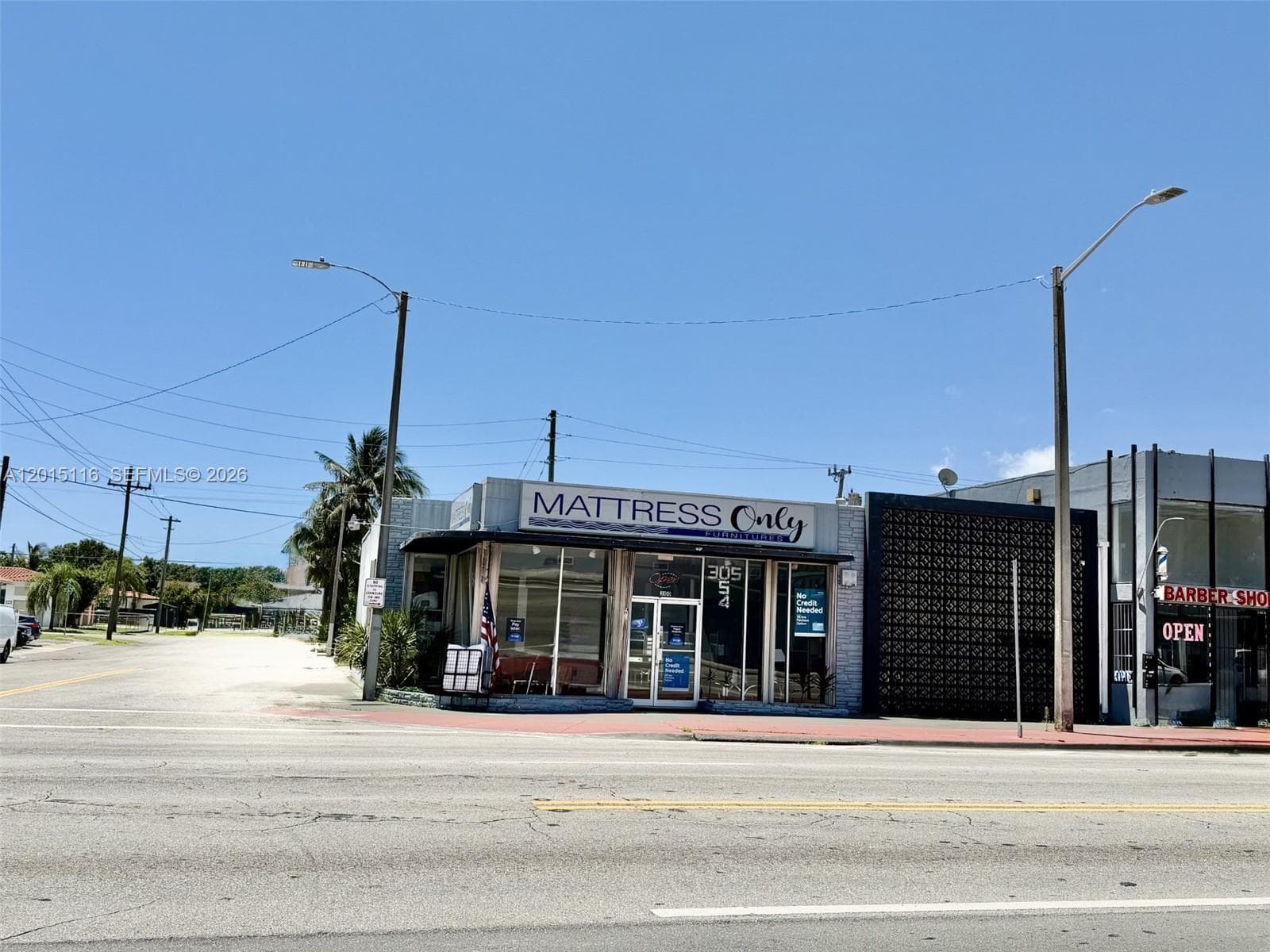 3100 NW 7th St, Miami FL 33125 — 8