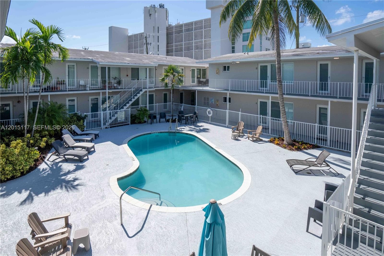 1940 Biarritz Dr # 24, Miami Beach FL 33141 — 9