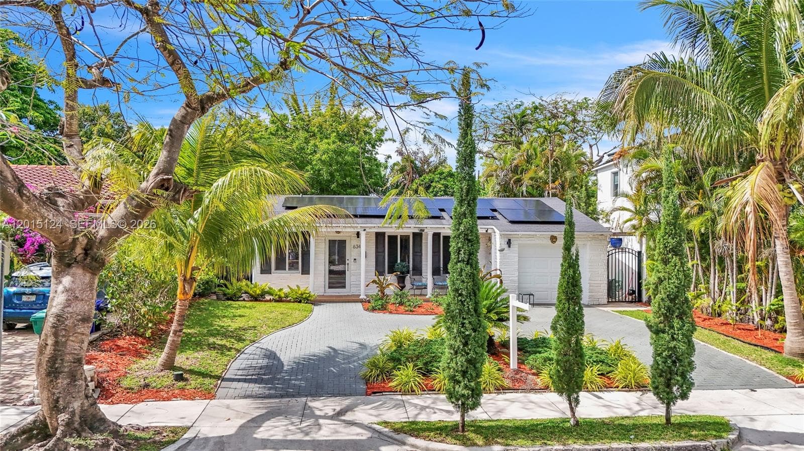 634 NE 72nd Ter, Miami FL 33138 — 2
