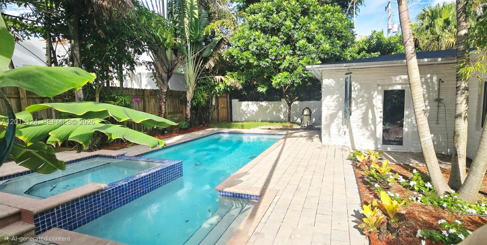 634 NE 72nd Ter, Miami FL 33138 — 46