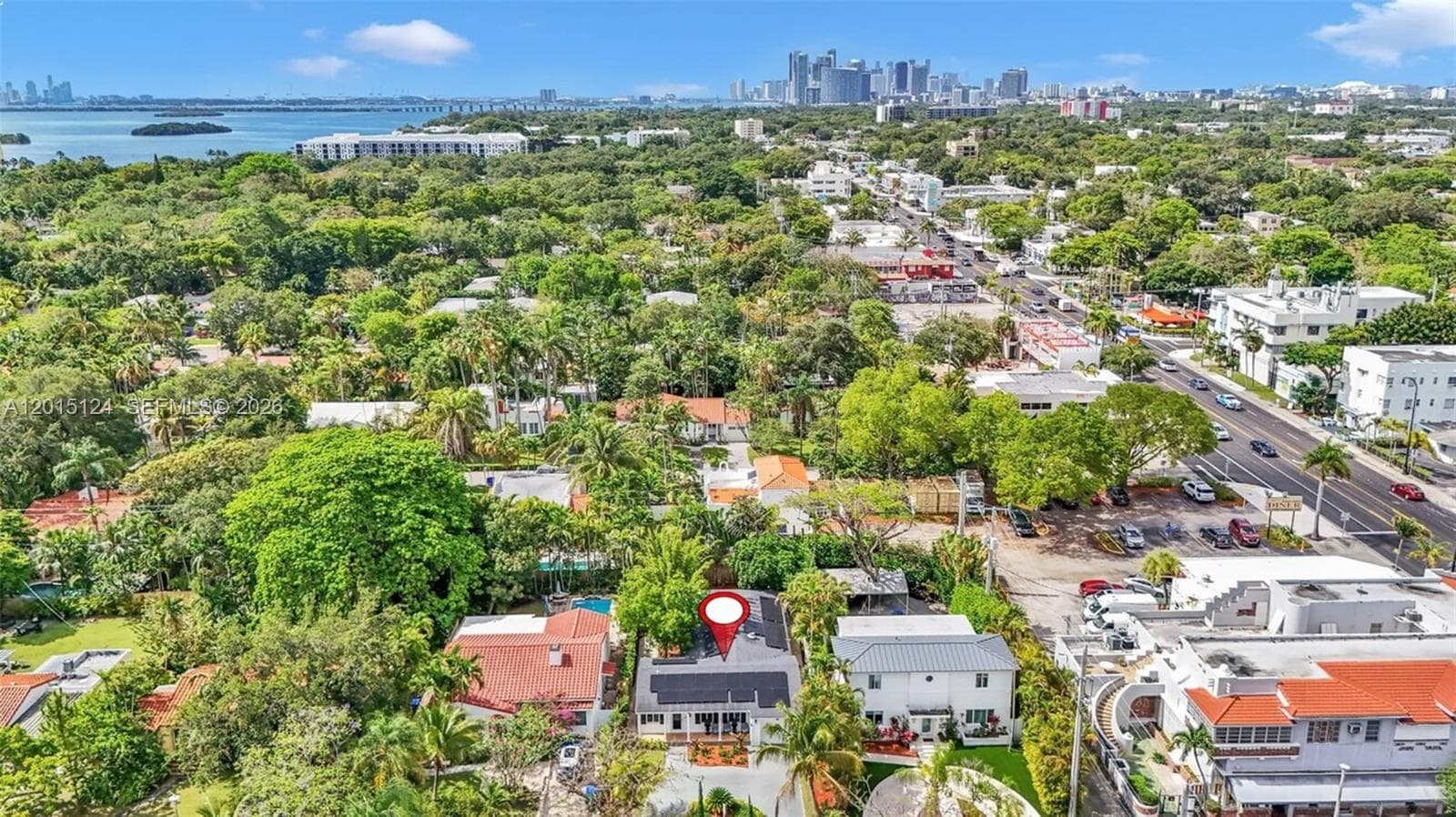 634 NE 72nd Ter, Miami FL 33138 — 3