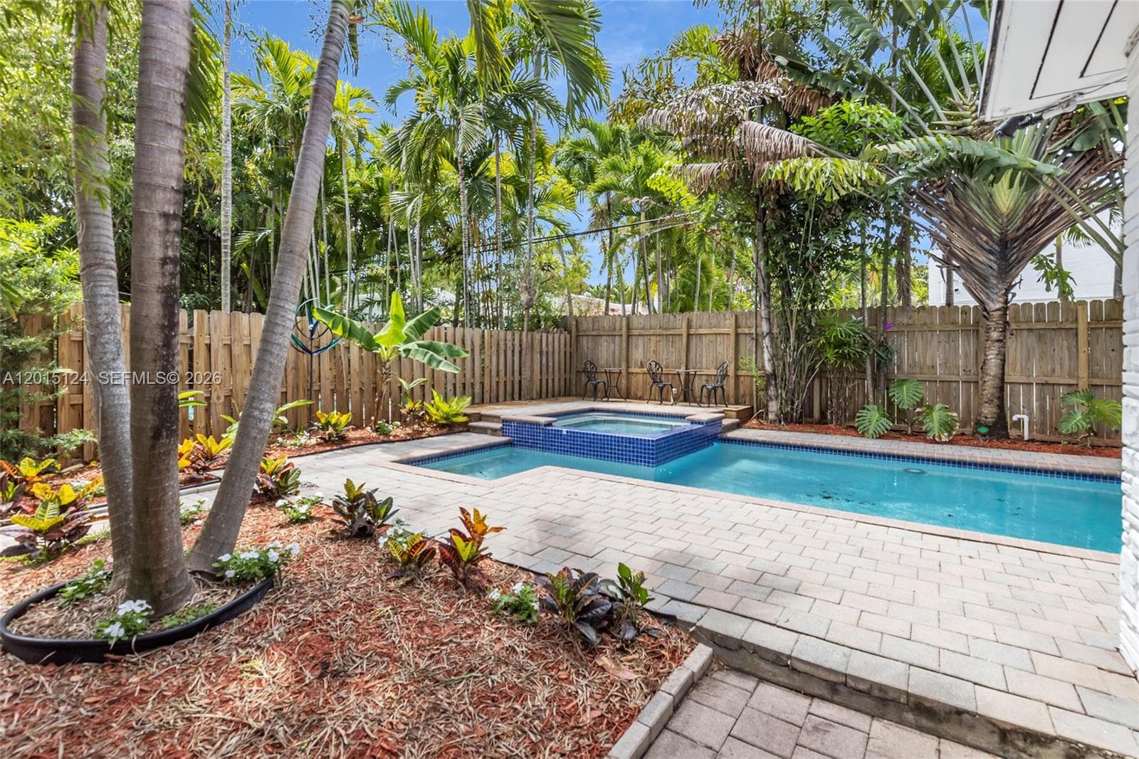 634 NE 72nd Ter, Miami FL 33138 — 32