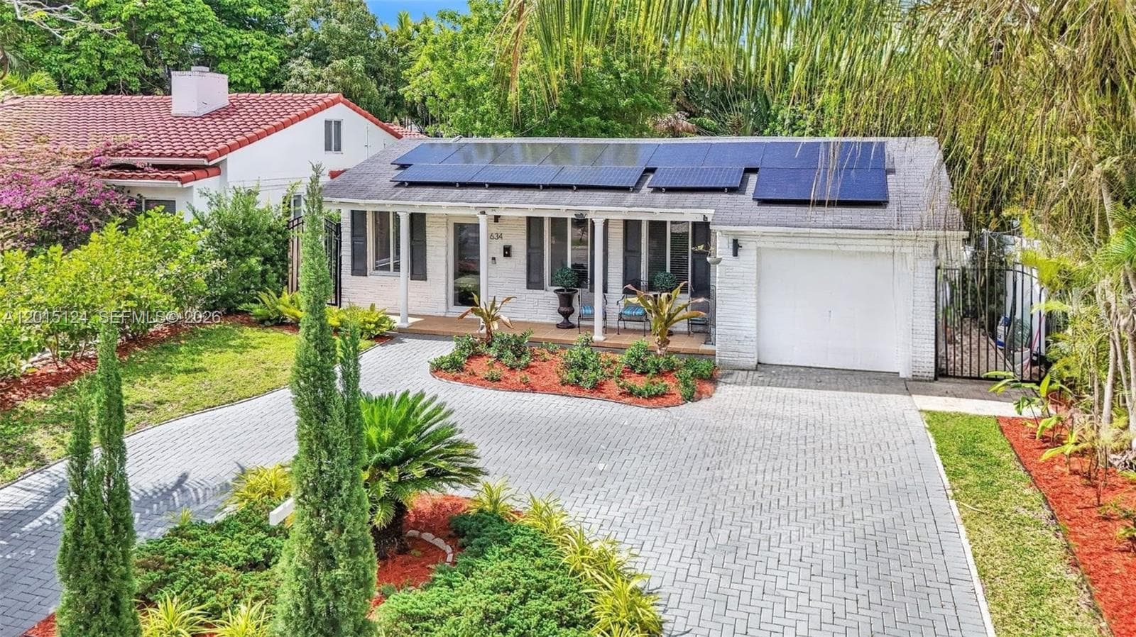 634 NE 72nd Ter, Miami FL 33138 — 1