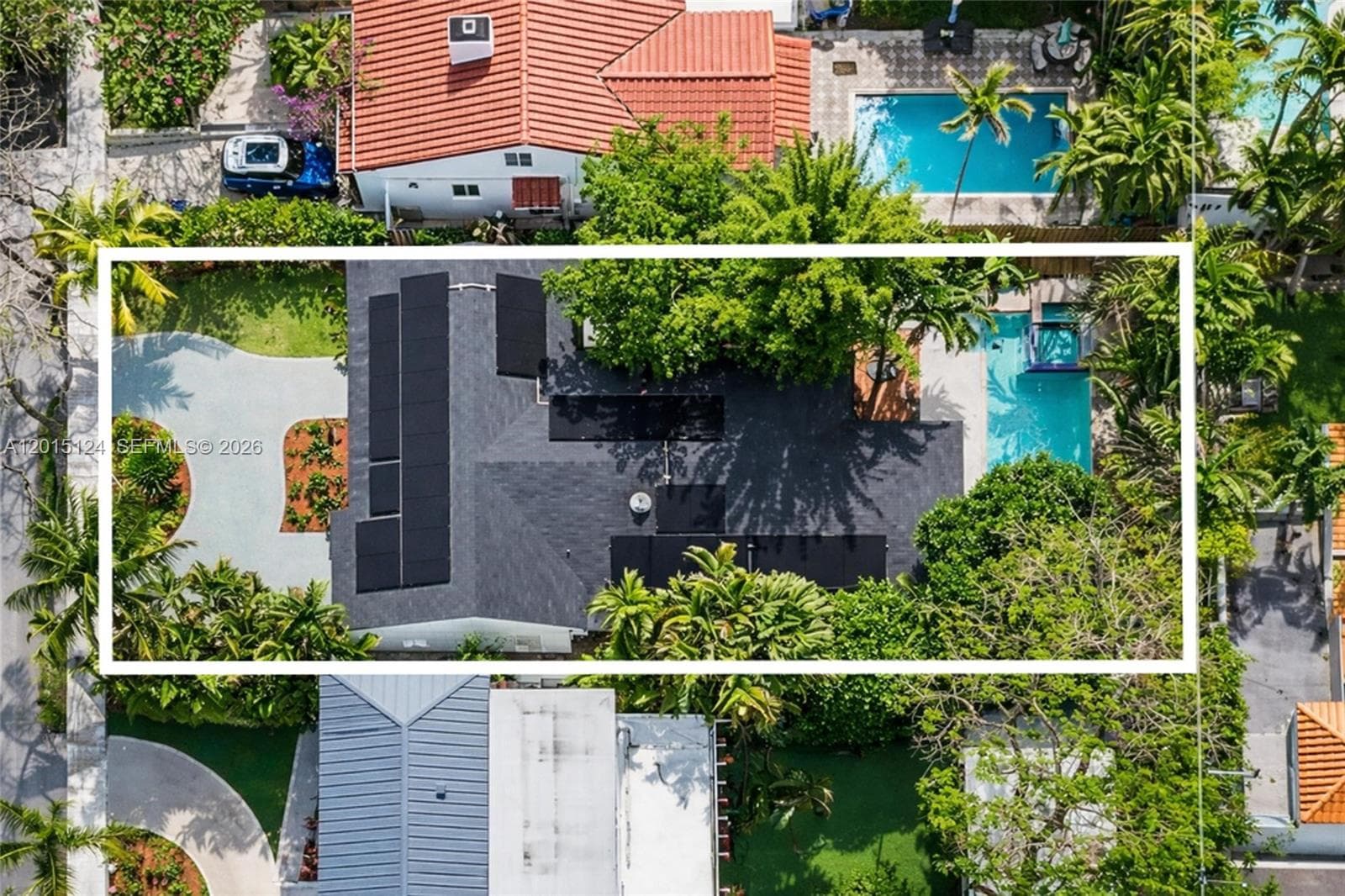 634 NE 72nd Ter, Miami FL 33138 — 5
