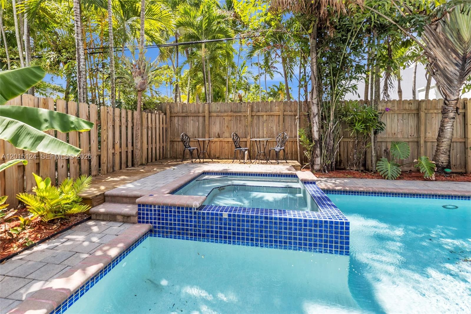 634 NE 72nd Ter, Miami FL 33138 — 33