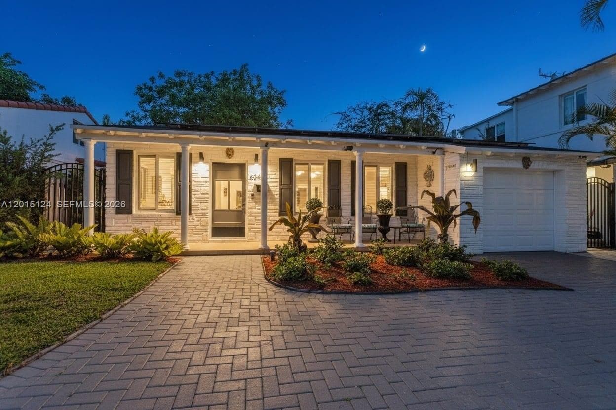634 NE 72nd Ter, Miami FL 33138 — 45