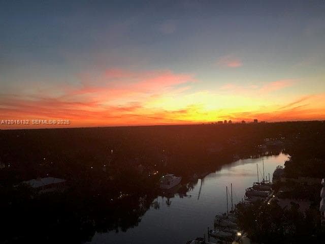 90 Edgewater Dr # 1219, Coral Gables FL 33133 — 20