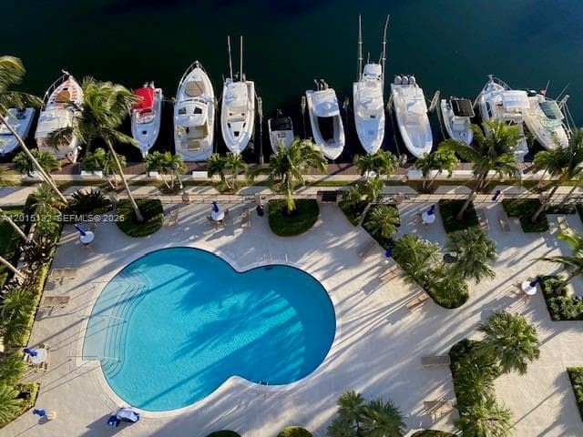 90 Edgewater Dr # 1219, Coral Gables FL 33133 — 21