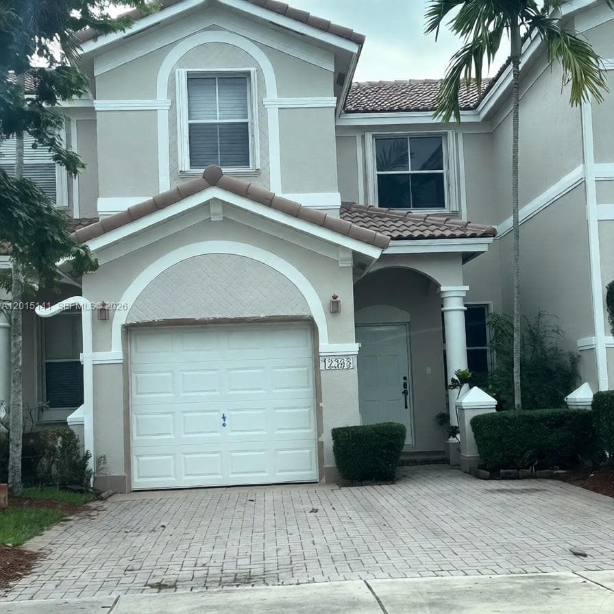 12385 SW 125th Ct # 12385, Miami FL 33186 — 1