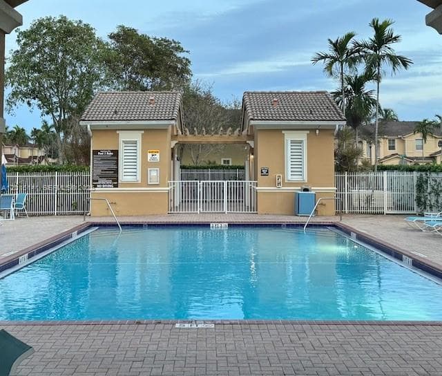 12385 SW 125th Ct # 12385, Miami FL 33186 — 20