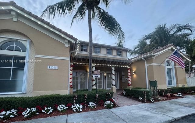 12385 SW 125th Ct # 12385, Miami FL 33186 — 25