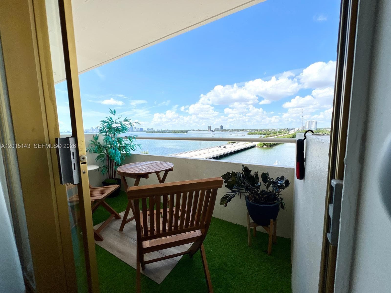 7904 West Dr # 705, North Bay Village FL 33141 — 2