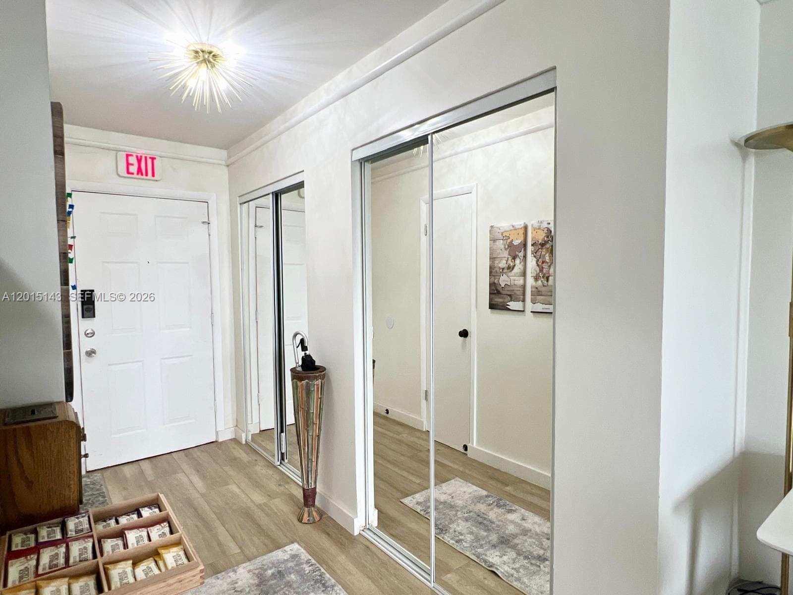 7904 West Dr # 705, North Bay Village FL 33141 — 26