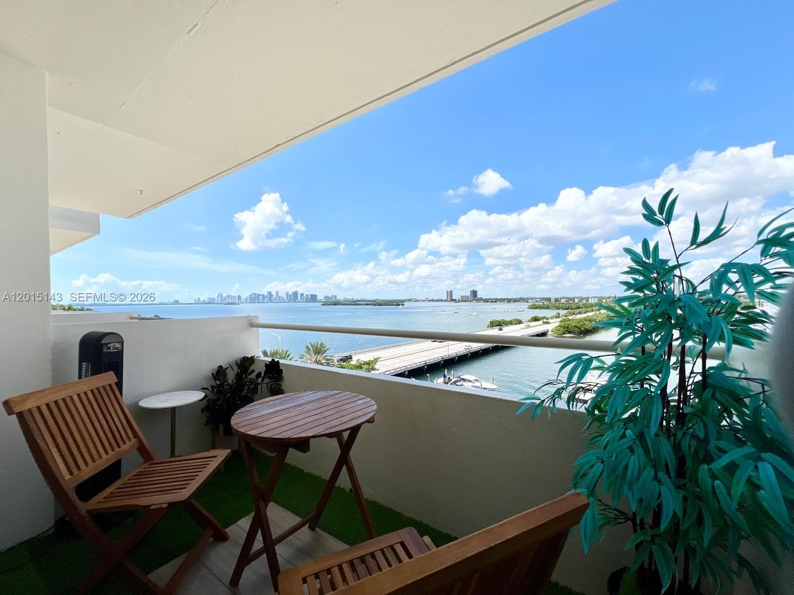 7904 West Dr # 705, North Bay Village FL 33141 — 1