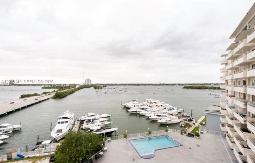 7904 West Dr # 705, North Bay Village FL 33141 — 38