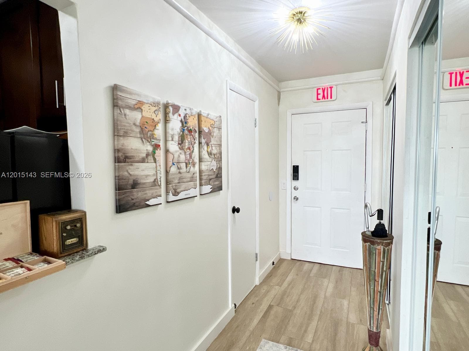 7904 West Dr # 705, North Bay Village FL 33141 — 33