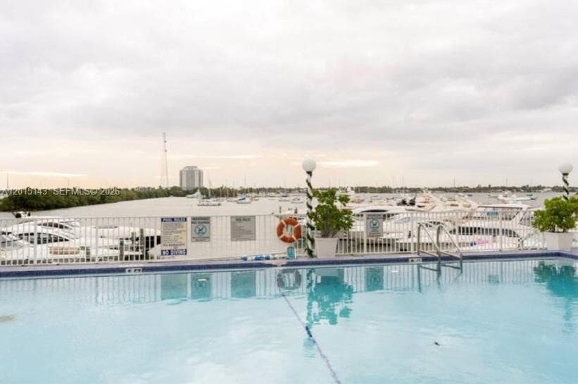 7904 West Dr # 705, North Bay Village FL 33141 — 37