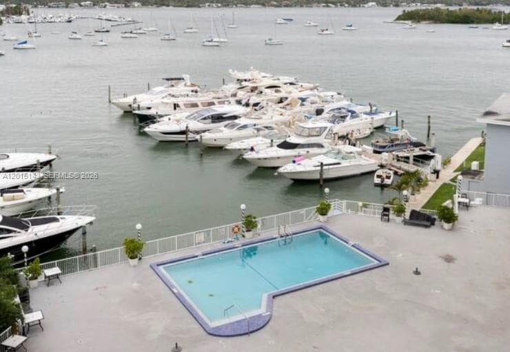 7904 West Dr # 705, North Bay Village FL 33141 — 39