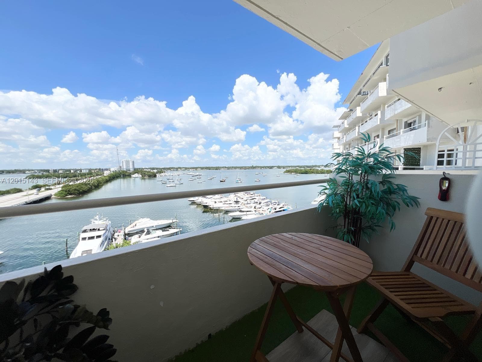 7904 West Dr # 705, North Bay Village FL 33141 — 4