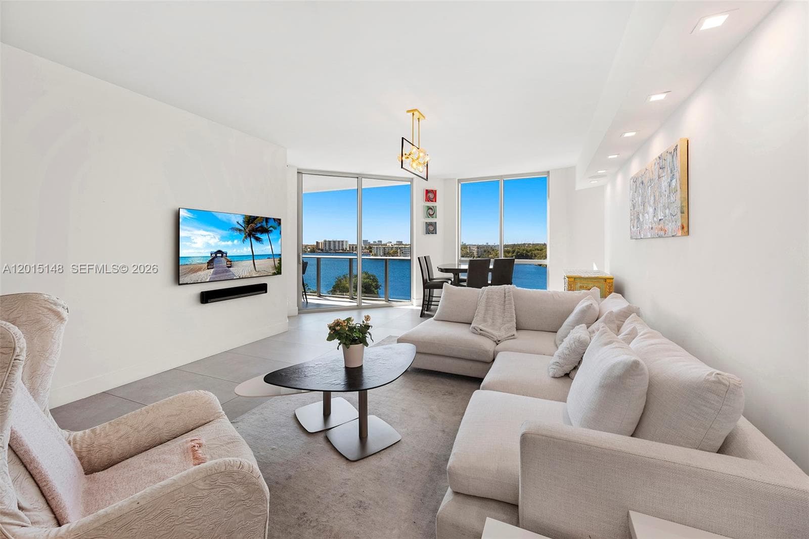 17111 Biscayne Blvd # 606, North Miami Beach FL 33160 — 2