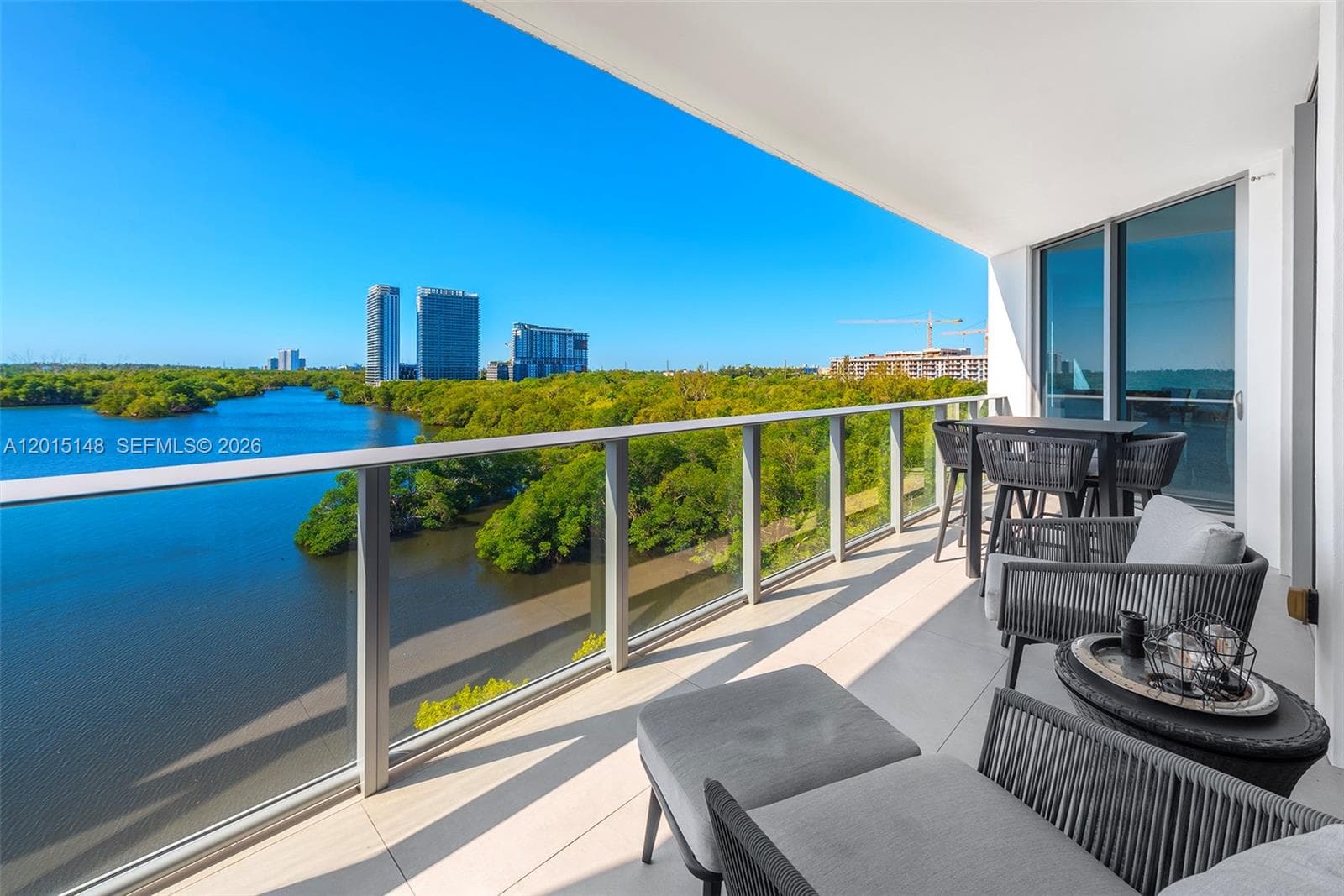 17111 Biscayne Blvd # 606, North Miami Beach FL 33160 — 9