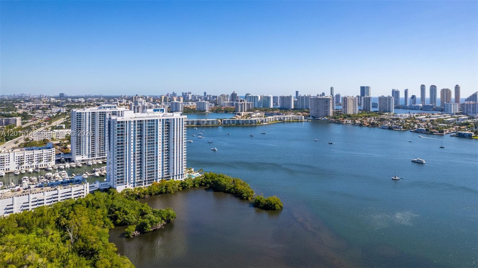 17111 Biscayne Blvd # 606, North Miami Beach FL 33160 — 34
