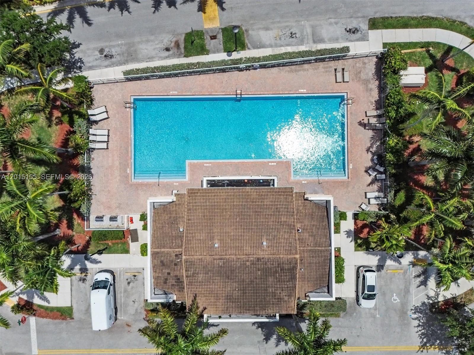 1441 SE 24th Rd, Homestead FL 33035 — 2