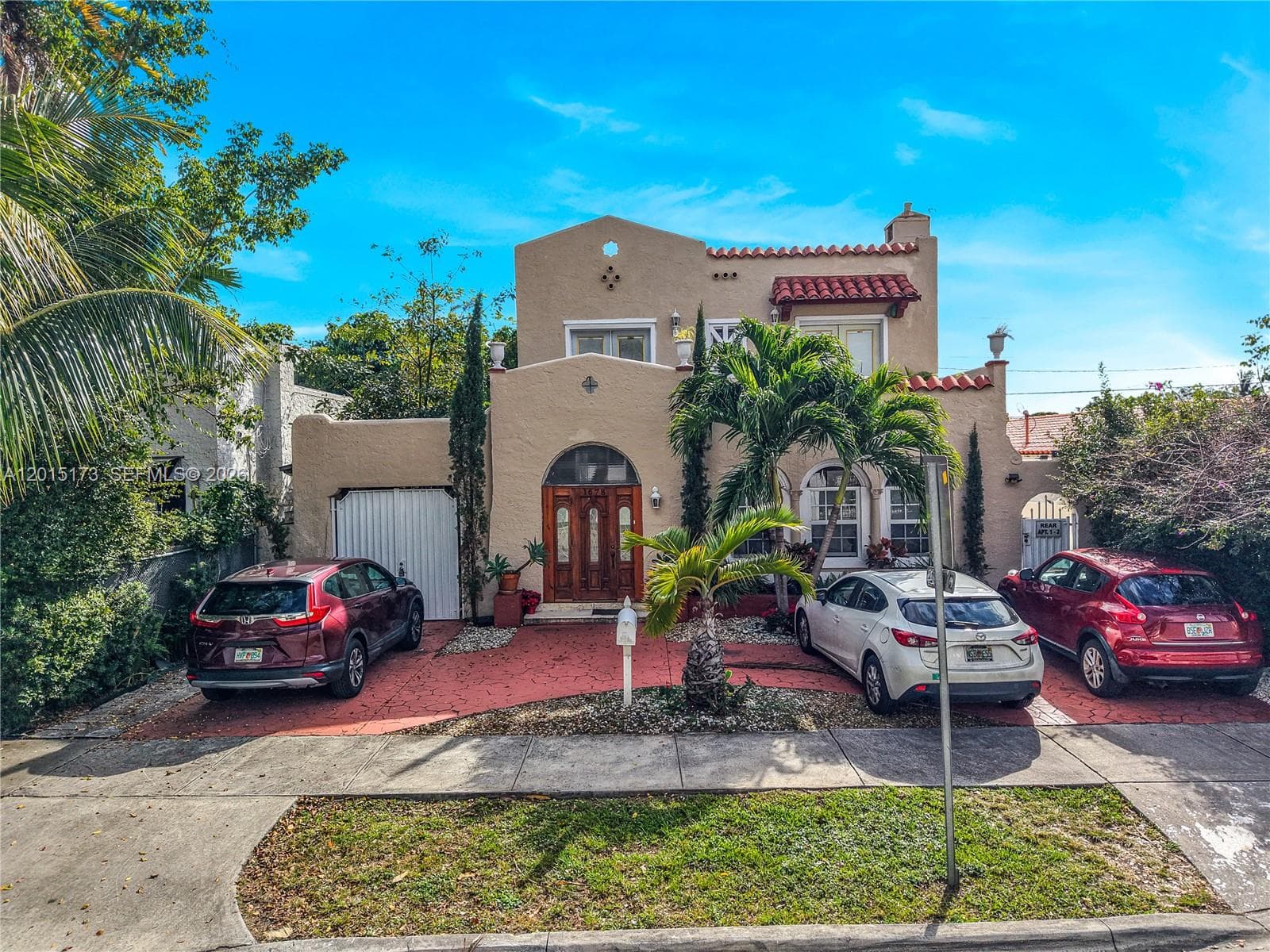 1678 SW 11th St # 1, Miami FL 33135 — 23