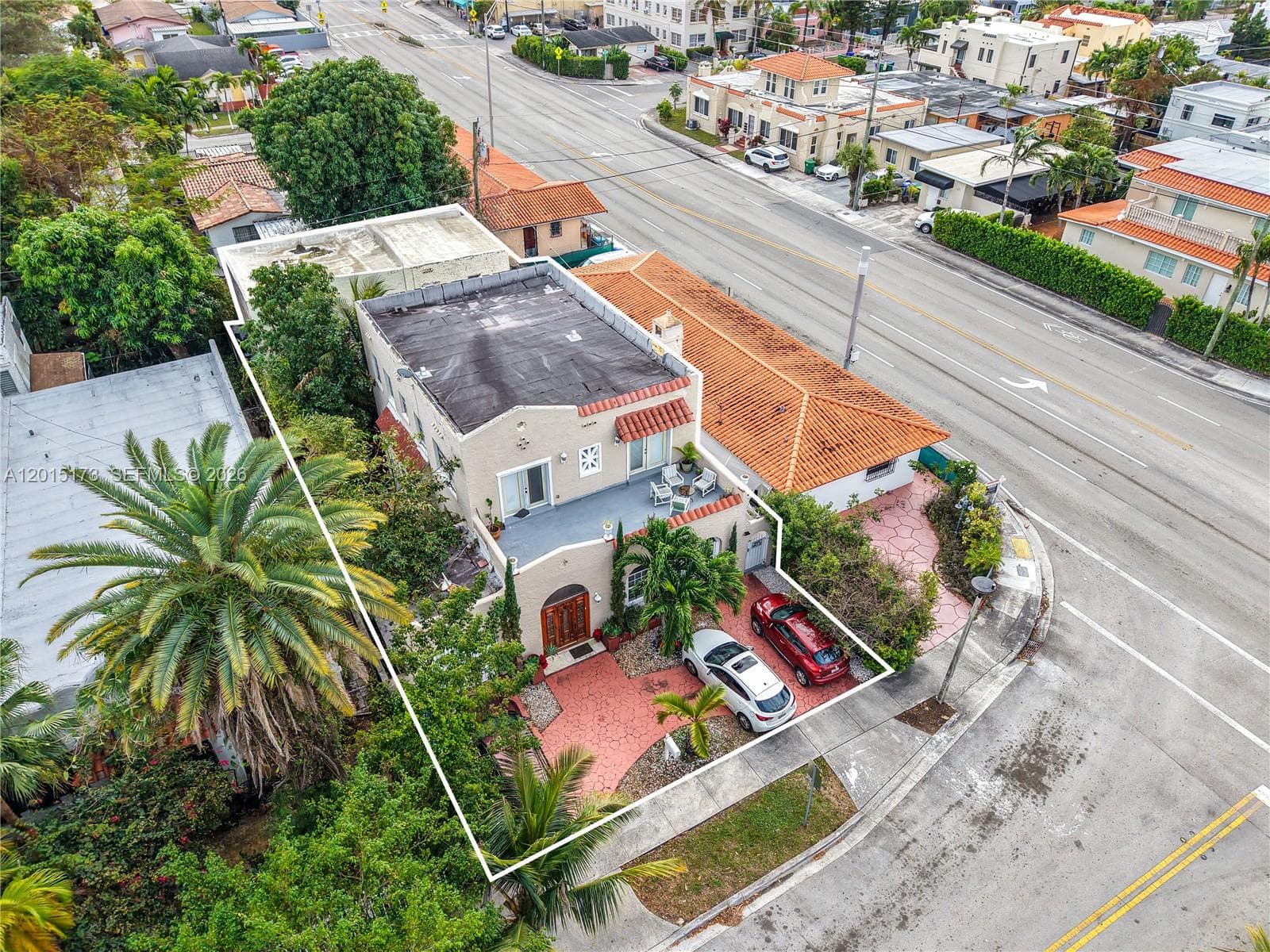 1678 SW 11th St # 1, Miami FL 33135 — 17