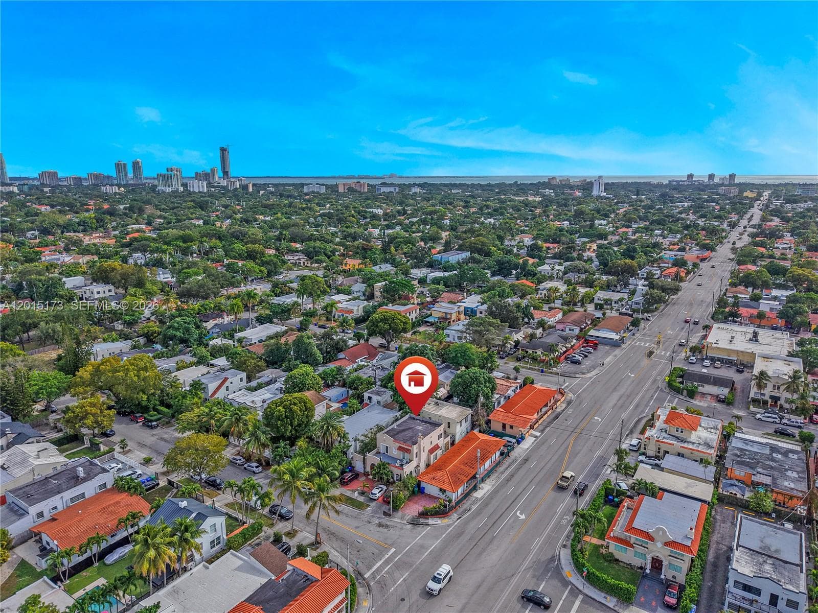 1678 SW 11th St # 1, Miami FL 33135 — 24