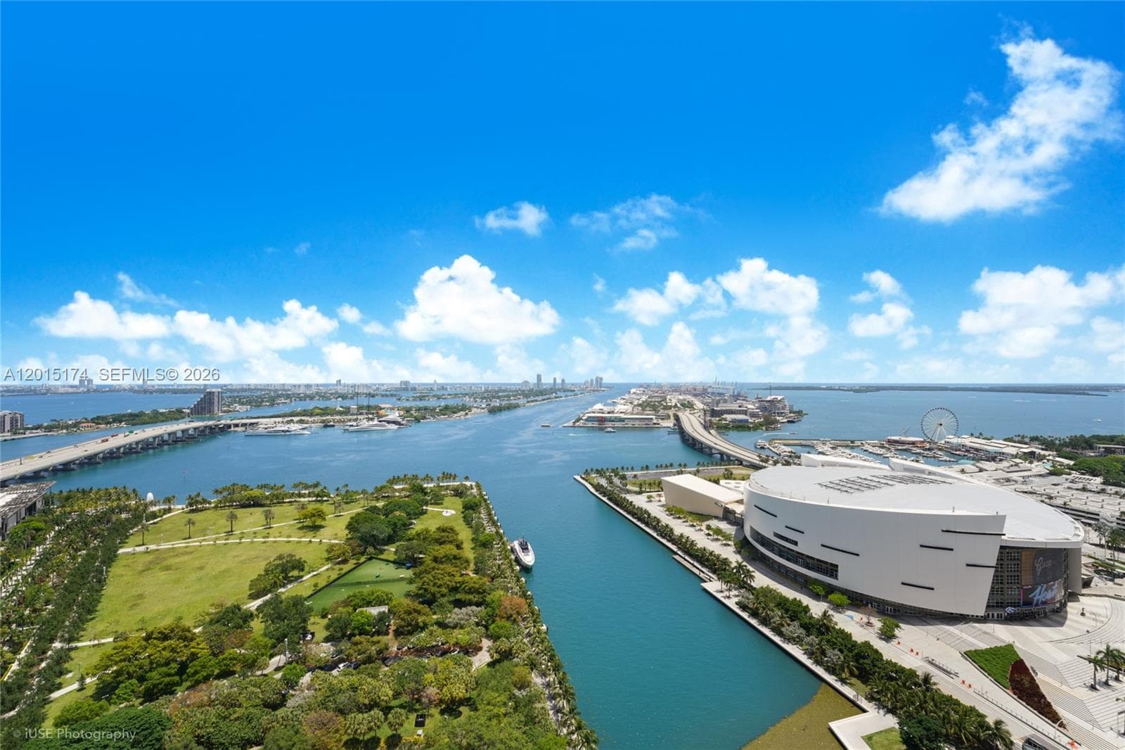 900 Biscayne Blvd # 3407, Miami FL 33132 — 13
