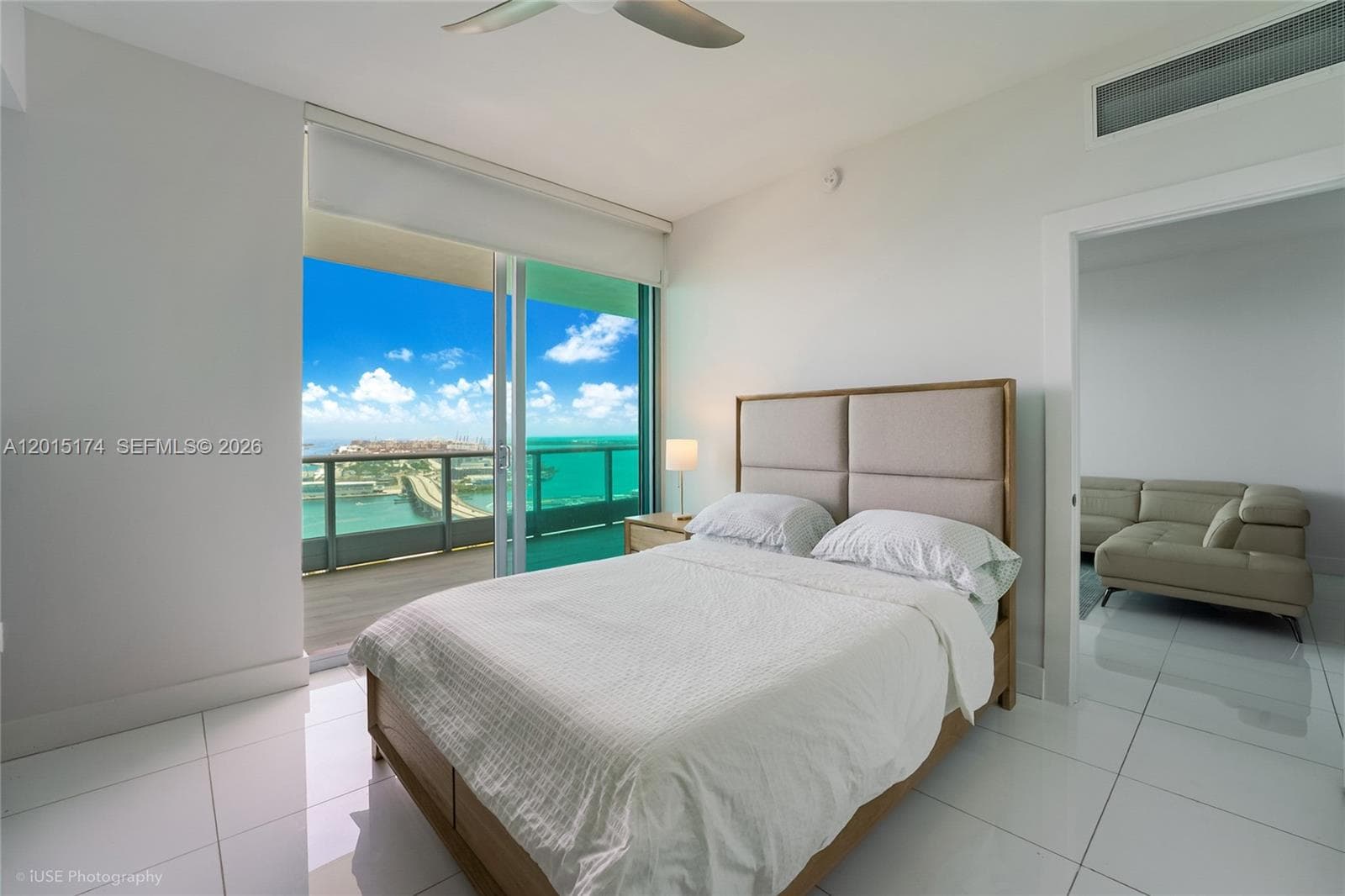 900 Biscayne Blvd # 3407, Miami FL 33132 — 9