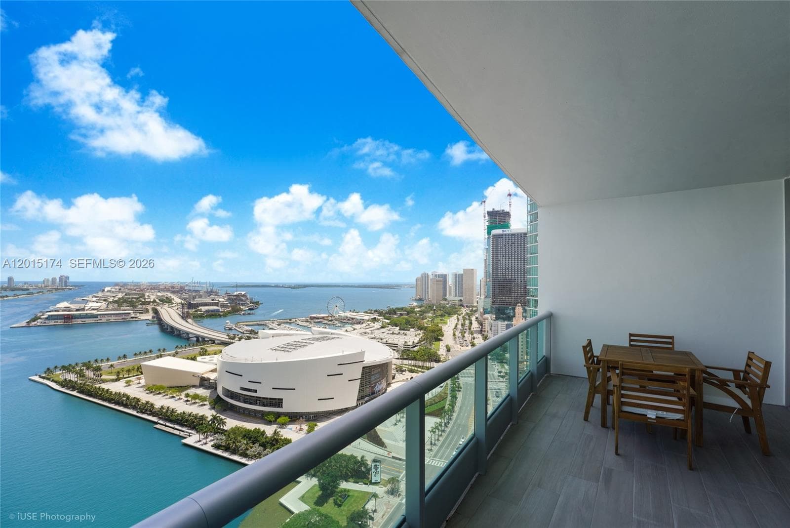 900 Biscayne Blvd # 3407, Miami FL 33132 — 14