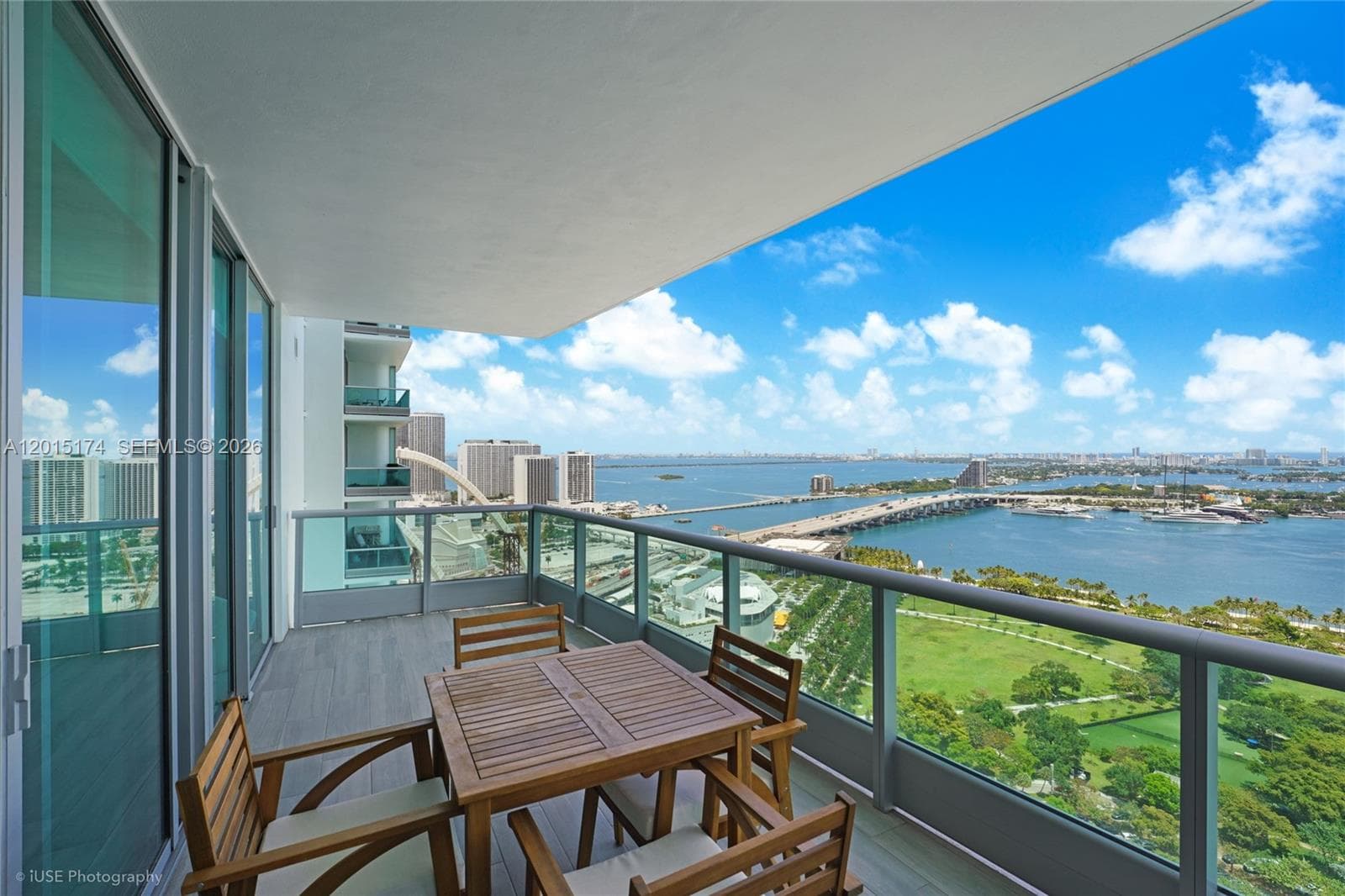 900 Biscayne Blvd # 3407, Miami FL 33132 — 15