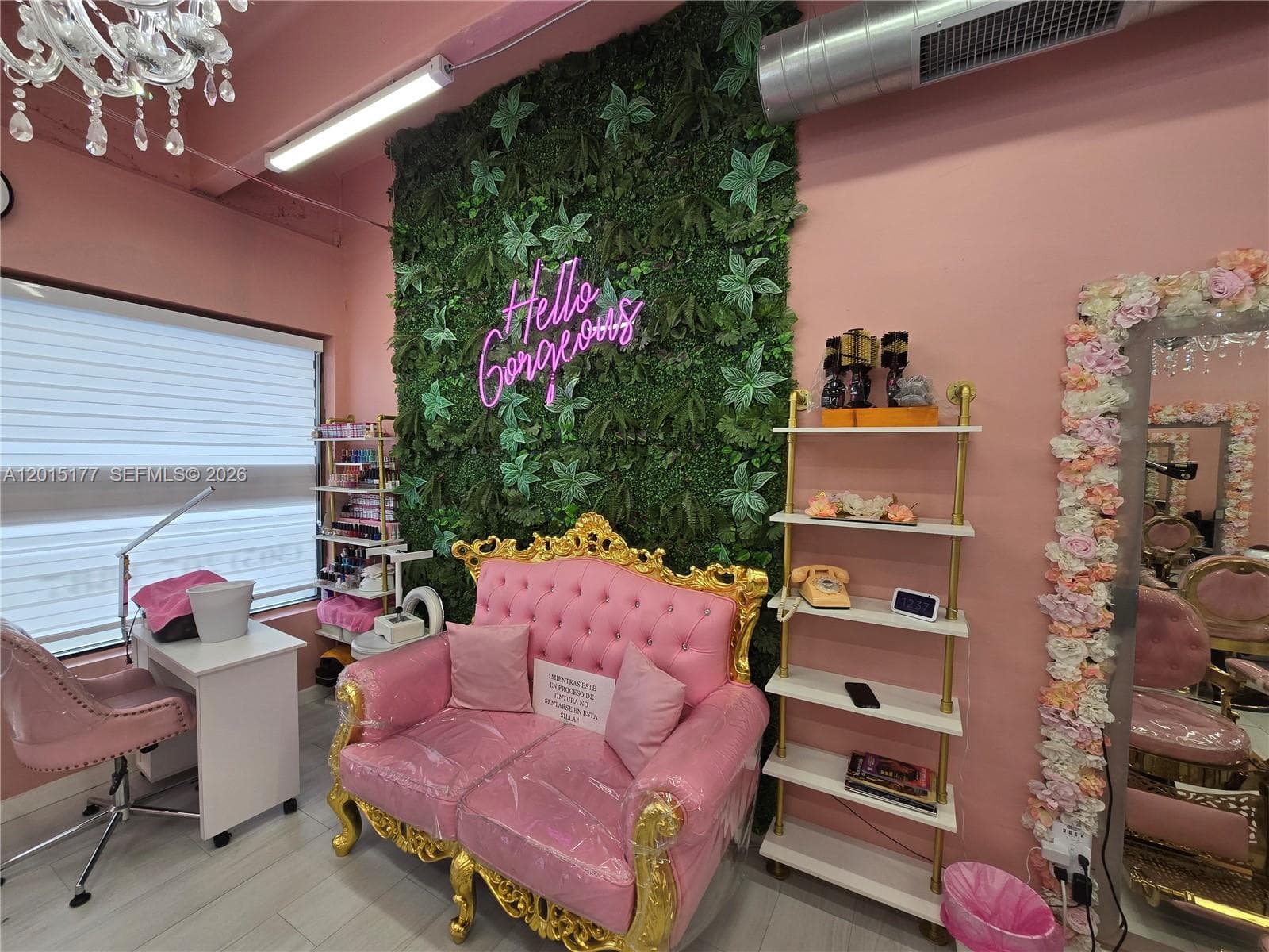 Miami, FL — 6