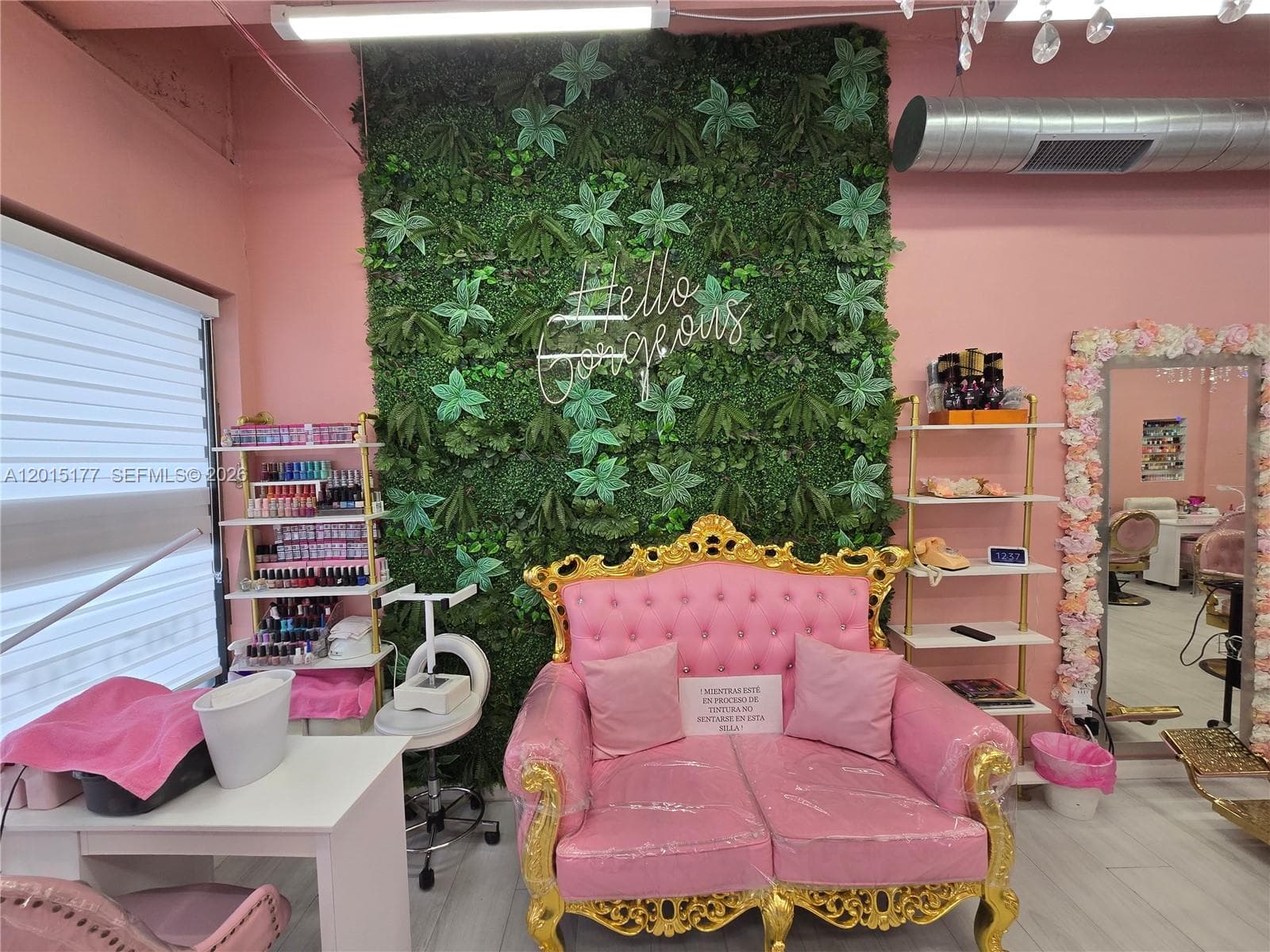 Miami, FL — 3