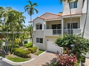 21399 Marina Cove Cir # 11M, Aventura FL 33180 — 2