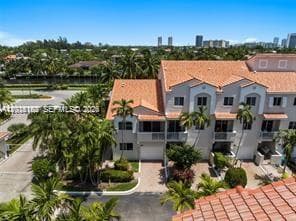 21399 Marina Cove Cir # 11M, Aventura FL 33180 — 3